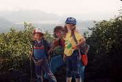 Hat Hikers
