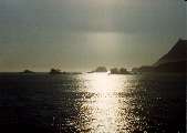 Sitka Sunset