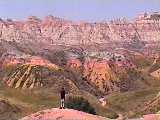 Jeff at Badlands SD 99