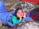 Kelly Resting