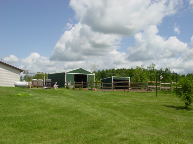 The Ranch