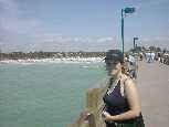 Venice Beach Pier