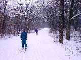 Kelly & Jeff - Battle Creek 99