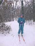 Kelly - Battle Creek 99