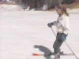 Ski Bunny