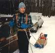 Kelly Skiboggan