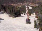View of REd River from the Lift