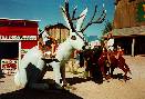 Many trips involved a stop at Wall Drug - 96