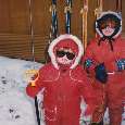 Cool Skiers