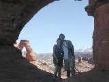 Delicate Arch