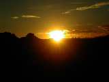 Canyonlands Sunset