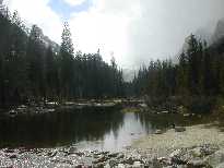 Cascade Canyon