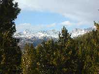 Wind River view
